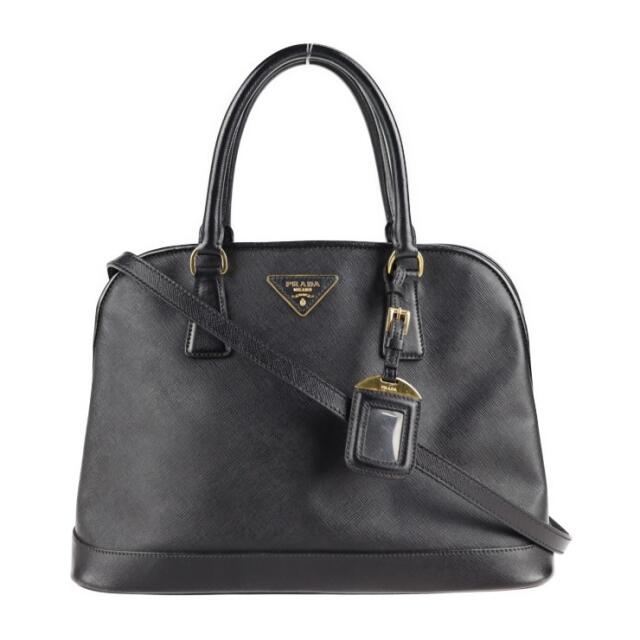 PRADA プラダ ショルダーバッグ BN2558【本物保証】