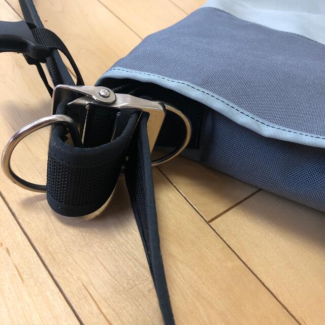 【リロード】メッセンジャーバッグ メンズのバッグ(メッセンジャーバッグ)の商品写真