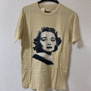 エヌハリウッド(N.HOOLYWOOD)のn.hoolywoodTシャツミスターハリウッドコンパイル1ldkcomoli(Tシャツ/カットソー(半袖/袖なし))