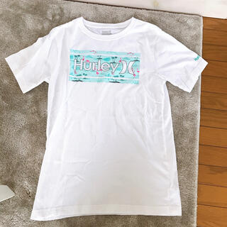 ハーレー(Hurley)の♡♡♡様専用！⭐︎Hurley Tシャツ　ハワイにて購入⭐︎美品！！(Tシャツ/カットソー)