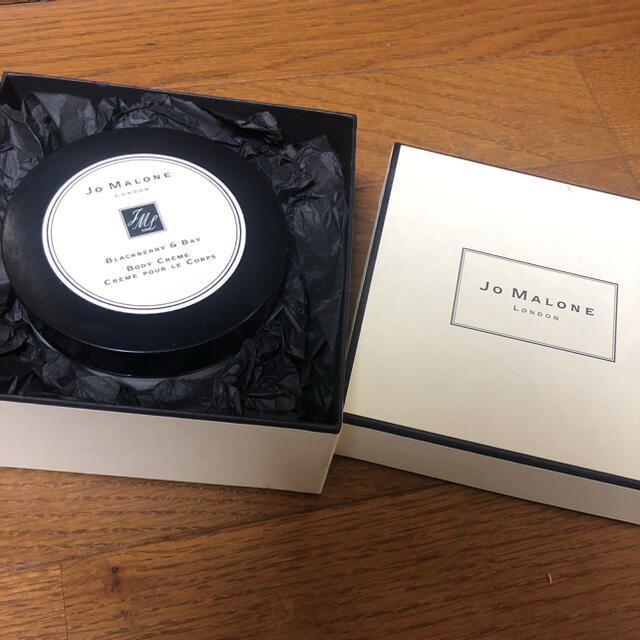 Jo Malone(ジョーマローン)のJo MALONE LONDON ボディークリーム コスメ/美容のボディケア(ボディクリーム)の商品写真