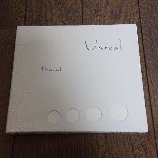 Unreal フランプール アルバム(ポップス/ロック(邦楽))