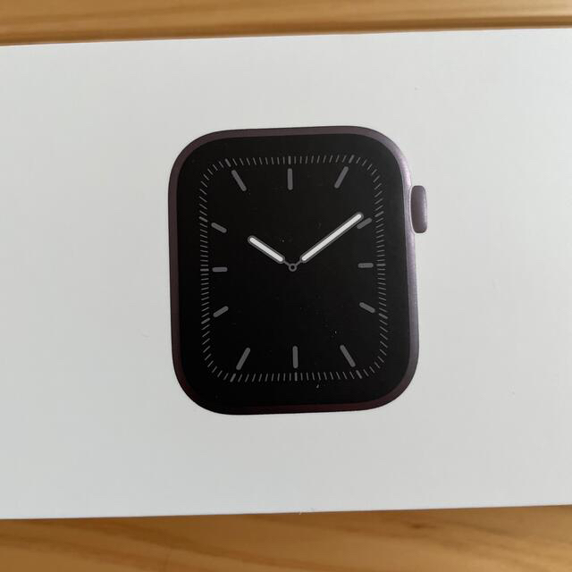 Apple Watch seasen5 44GPS＋sellular ステンレス