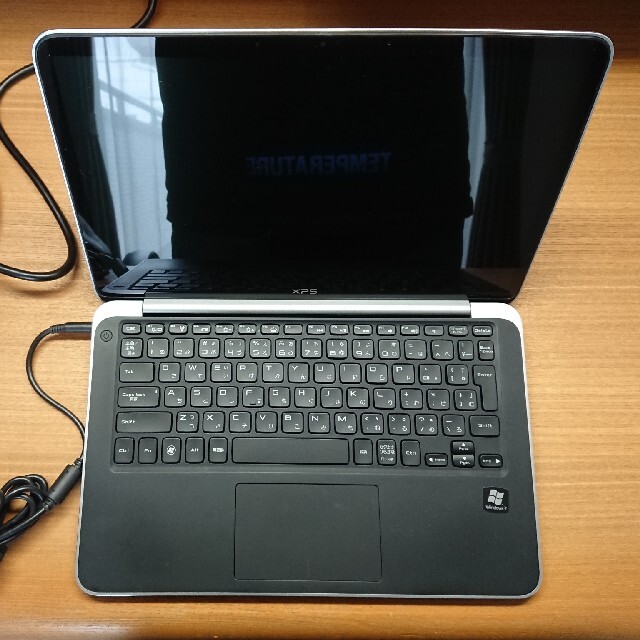 DELL XPS13 L321X (ジャンク品)