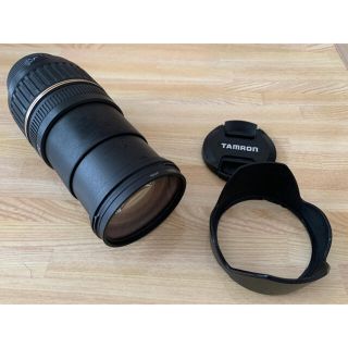 タムロン(TAMRON)のTAMRON 高倍率ズームレンズ AF18-200mm ニコン用 (レンズ(ズーム))