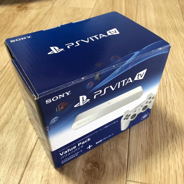 SONY PlayStationVITA 本体  VTE-1000 AA01ほか