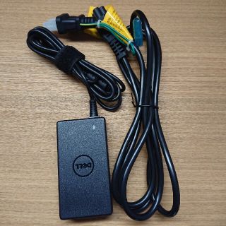 デル(DELL)のDELL XPS13 (L321/L322X)  用 電源ACアダプター(PC周辺機器)