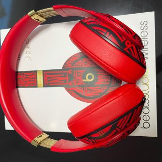 Beats by Dr Dre - Beats studio3 wireless x DJ KHALEDの通販 by