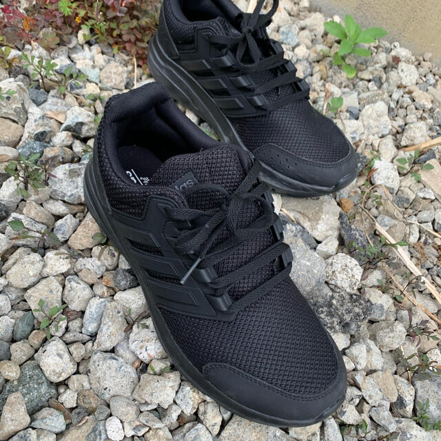 adidas(アディダス)のadidas GLX4M レディース　25cm レディースの靴/シューズ(スニーカー)の商品写真