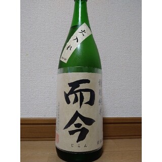 而今　特別純米 火入れ　 1800ml(日本酒)