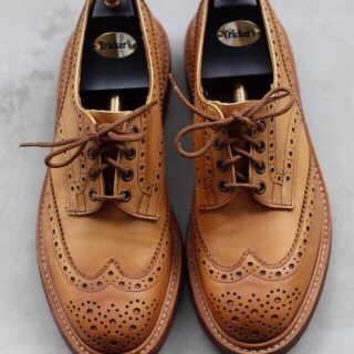 トリッカーズ(Trickers)のトリッカーズ バートン(ドレス/ビジネス)