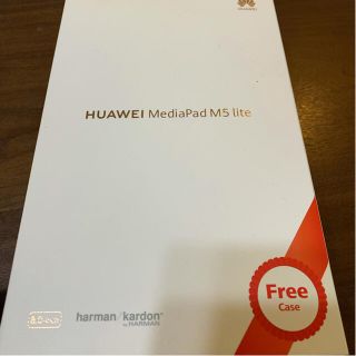HUAWEI TECHNOLOGIES MEDIAPAD M5 LITE 8(タブレット)