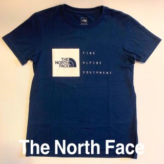 ザノースフェイス(THE NORTH FACE)のThe North Face ★ノースフェイス  ロゴ Tシャツ   Mサイズ(Tシャツ/カットソー(半袖/袖なし))