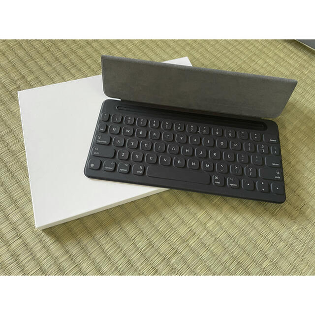 iPad(アイパッド)のiPad Pro9.7inch 128G ローズゴールド(充電ケーブル無し) スマホ/家電/カメラのPC/タブレット(タブレット)の商品写真