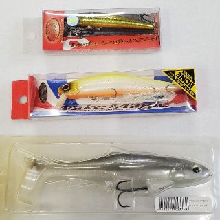 ルアーセット(ルアー用品)