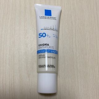 ラロッシュポゼ(LA ROCHE-POSAY)の新品未使用 ラロッシュポゼ プロテクション トーンアップ 30ml(化粧下地)