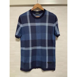 ブラックレーベルクレストブリッジ(BLACK LABEL CRESTBRIDGE)のブラックレーベルクレストブリッジ　Tシャツ(Tシャツ/カットソー(半袖/袖なし))