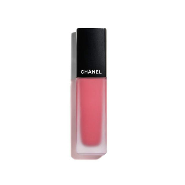 CHANEL(シャネル)のCHANEL ルージュアリュール　806 ピンクブラウン コスメ/美容のベースメイク/化粧品(リップグロス)の商品写真