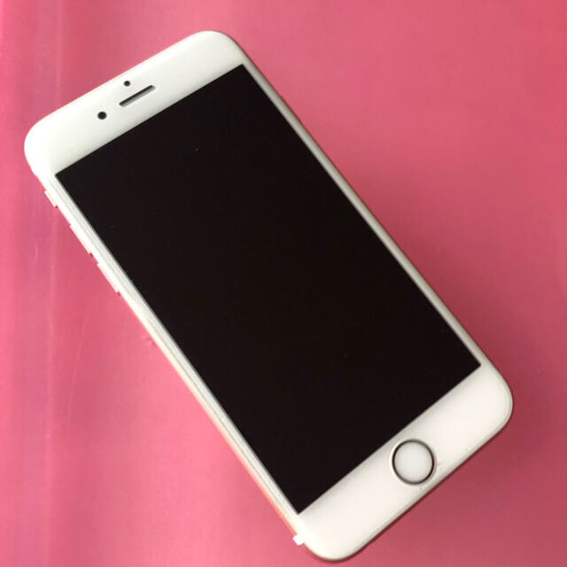 【美品】iPhone６s 32GB SIMフリー バッテリー92% ☆処分価格！ 1