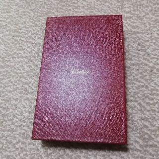 カルティエ ノート/メモ帳/ふせんの通販 22点 | Cartierのインテリア