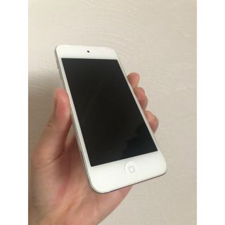 アイポッドタッチ(iPod touch)のiPod touch（第 6 世代）16GB(スマートフォン本体)