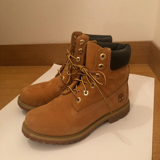 Timberland(ティンバーランド)のtimberlandブーツ レディースの靴/シューズ(ブーツ)の商品写真