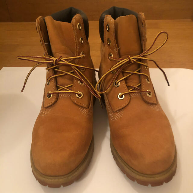 Timberland(ティンバーランド)のtimberlandブーツ レディースの靴/シューズ(ブーツ)の商品写真