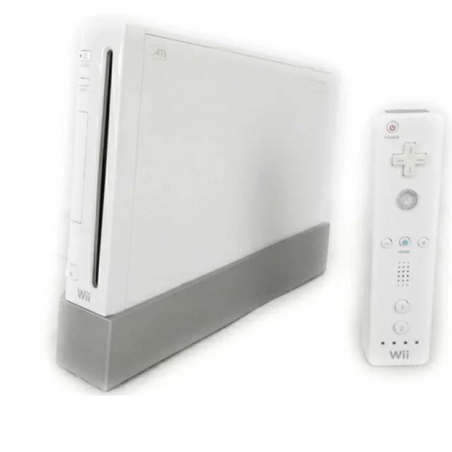 Wii 本体　まとめ売り