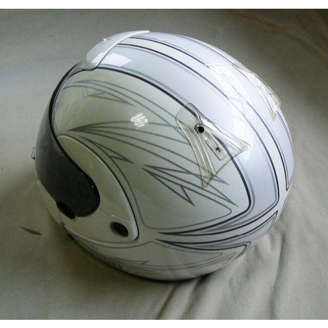 ヘルメット/シールド「SHOEI フリップアップヘルメット」USED
