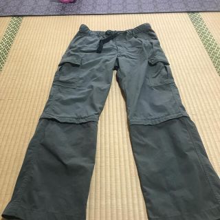 コロンビア(Columbia)のコロンビア  パンツ　M(登山用品)