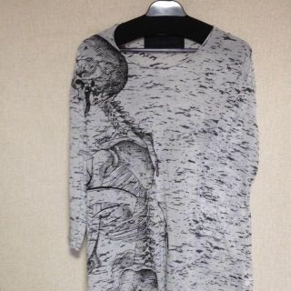 ザラ(ZARA)のZARA♡(カットソー(長袖/七分))