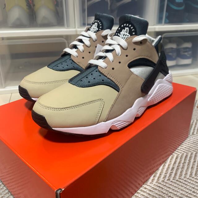 Nike AIR HUARACHE ESCAPE ハラチ　エスケープ