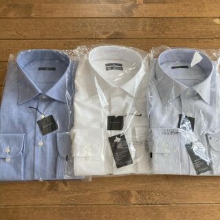 スーツセレクト ワイシャツ L82(シャツ)