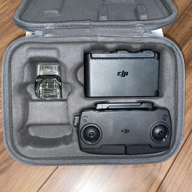 yks様専用【本体無】DJI Mavic mini flymore combo エンタメ/ホビーのエンタメ その他(その他)の商品写真