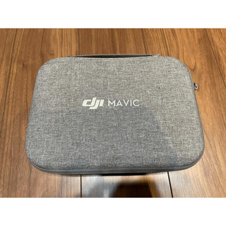 yks様専用【本体無】DJI Mavic mini flymore combo(その他)