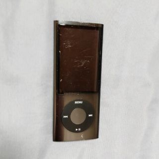 アイポッド(iPod)のiPod　ジャンク品(ポータブルプレーヤー)