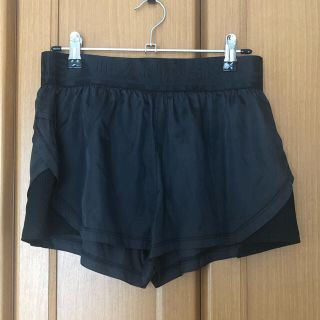 ジーナシス(JEANASIS)のJEANASIS スポーツショートパンツ(トレーニング用品)