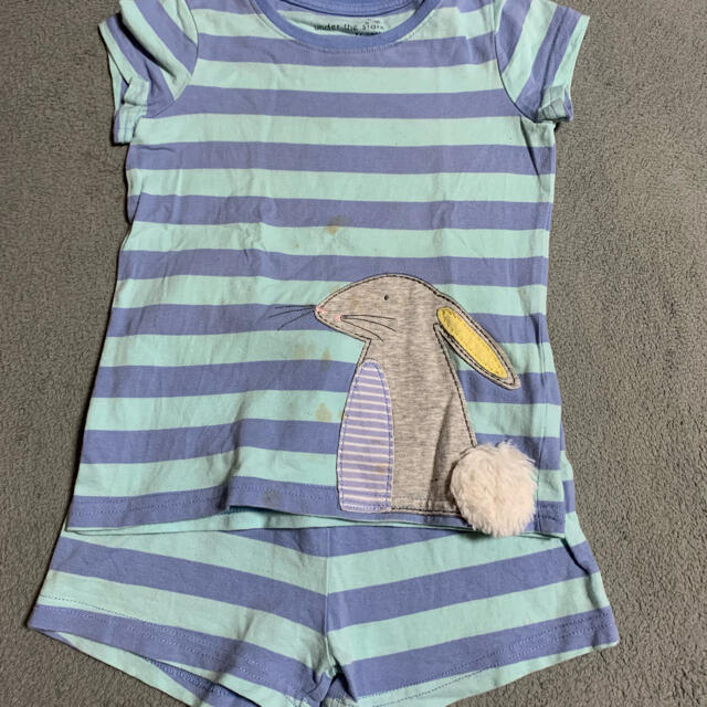 NEXT(ネクスト)のnext☆baby キッズ パジャマ キッズ/ベビー/マタニティのキッズ服女の子用(90cm~)(パジャマ)の商品写真