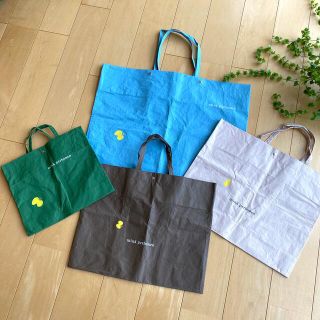 mina perhonen(ショップ袋)のフリマアイテム一覧 mina perhonen(ショップ袋)のフリマアイテム一覧