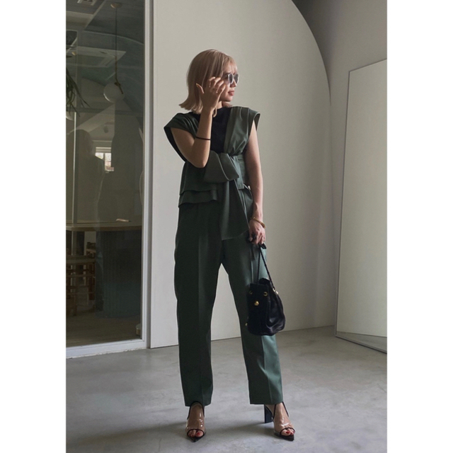 Ameri VINTAGE - アメリヴィンテージ KNOT PATTERN SETの通販 by