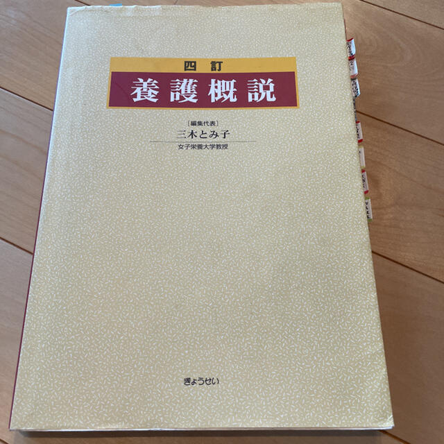 養護概説 エンタメ/ホビーの本(人文/社会)の商品写真