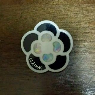 CLATHAS(ブローチ/コサージュ)のフリマアイテム一覧 CLATHAS(ブローチ/コサージュ)のフリマアイテム一覧