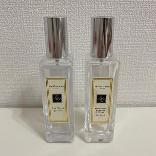 ジョーマローン(Jo Malone)の【最終値下げ】Jo MALONE LONDON＊レッドローズ 30ml(香水(女性用))