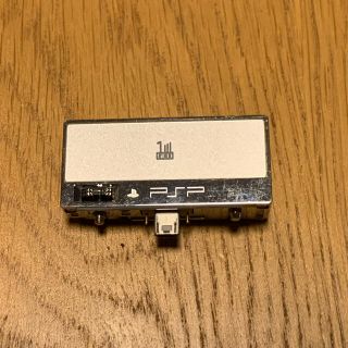 ソニー(SONY)のPSP ワンセグチューナー(その他)