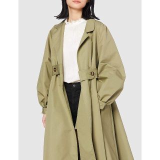シュープリームララ トレンチコート(レディース)の通販 59点 | Supreme