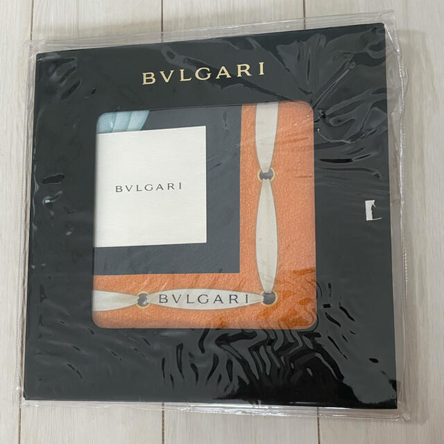 大人気限定SALE BVLGARI スカーフの通販 by しましま's shop｜ブルガリならラクマ - BVLGARI 爆買い好評