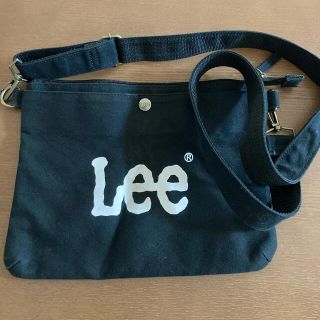 LEE ショルダーバック(ショルダーバッグ)