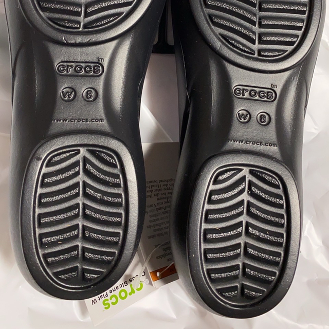 CROSS(クロス)のクロックス 24cm レディースの靴/シューズ(サンダル)の商品写真
