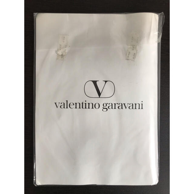 valentino garavani(ヴァレンティノガラヴァーニ)のパンティストッキング（送料込み） レディースのレッグウェア(タイツ/ストッキング)の商品写真