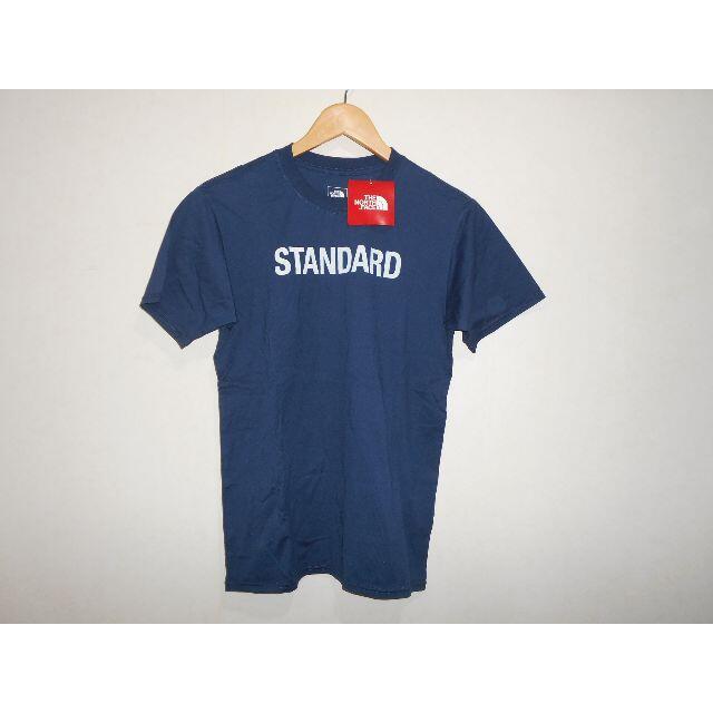 03052● 未使用 THE NORTH FACE STANDARD TEE